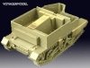 Voyager Model VPE48010 UNIVERSAL CARRIER MK II(For Tamiya 32516) 1/48